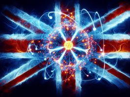 £13m ENLIGHT graphite project fuels UK's advanced modular reactors