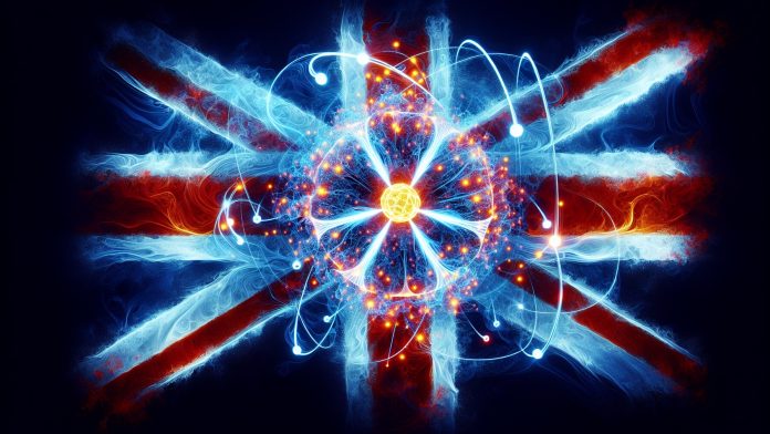 £13m ENLIGHT graphite project fuels UK's advanced modular reactors