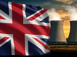 UK’s nuclear energy potential held back by regulatory barriers, report says