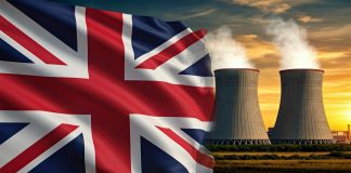UK’s nuclear energy potential held back by regulatory barriers, report says