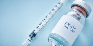 NHS fast-tracks mRNA vaccine trial for advanced head and neck cancer patients