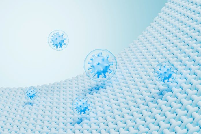 antibacterial coatings