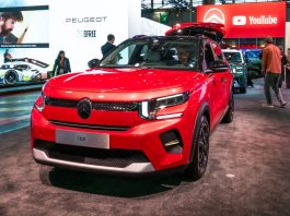 UK government unveils eligible vehicles for the Electric Car Grant