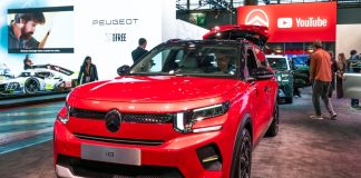 UK government unveils eligible vehicles for the Electric Car Grant