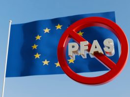 PFAS ban