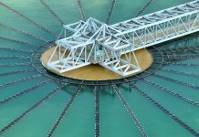 UKHSA launches wastewater monitoring tech to catch pandemic threats wastewater monitoring