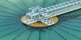 wastewater monitoring