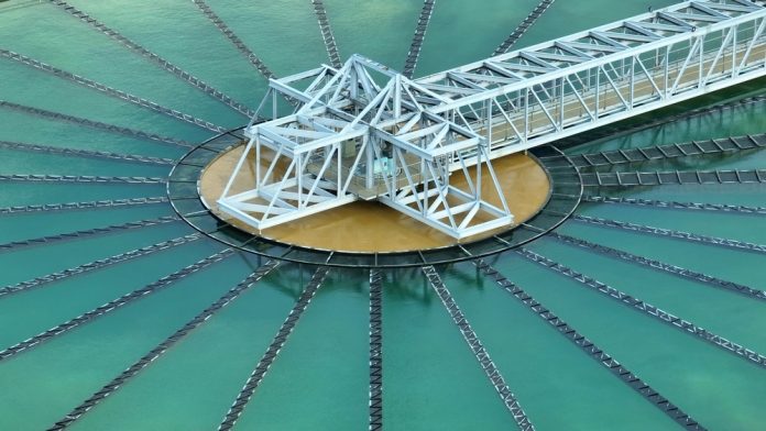 wastewater monitoring