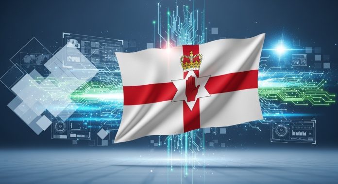 UK Industrial Strategy set to boost science and tech projects in Northern Ireland