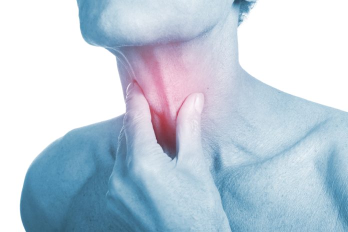 AI breakthrough helps detect laryngeal cancer from voice recordings