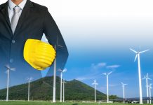 offshore wind developers