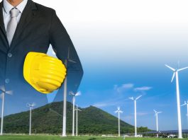 offshore wind developers