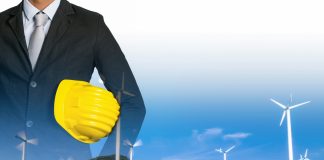 offshore wind developers