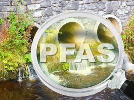 PFAS pollution