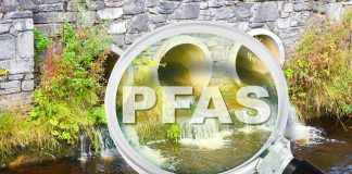 PFAS pollution