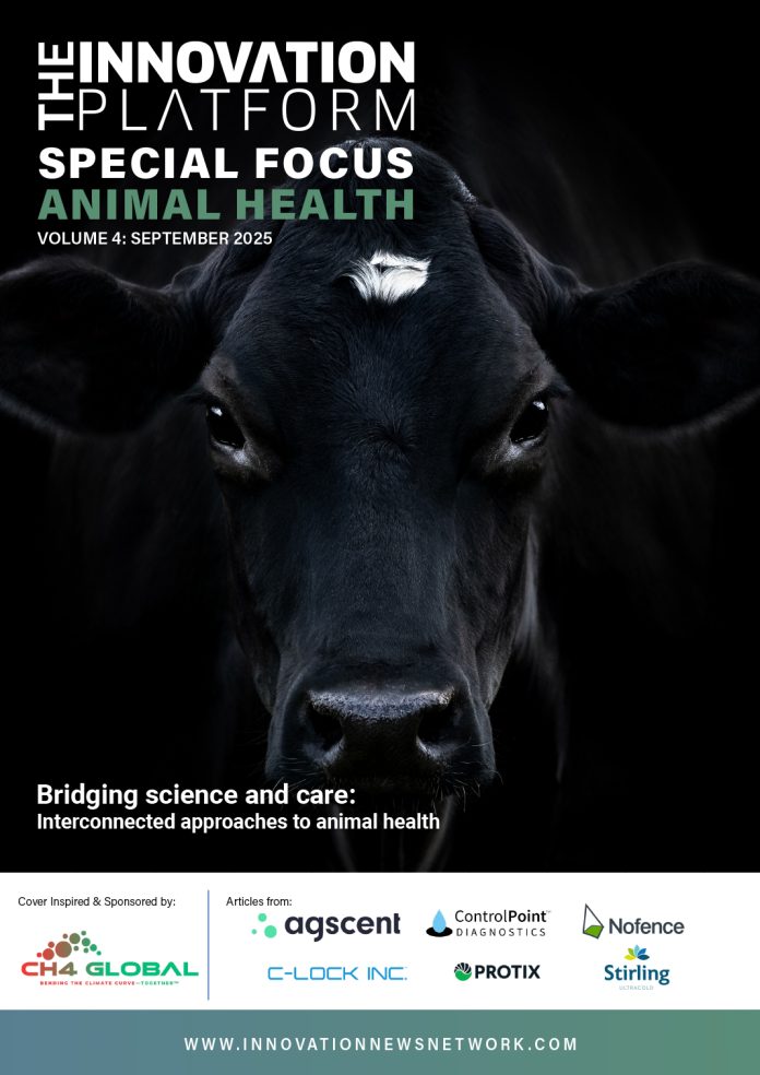 animal health special focus publication
