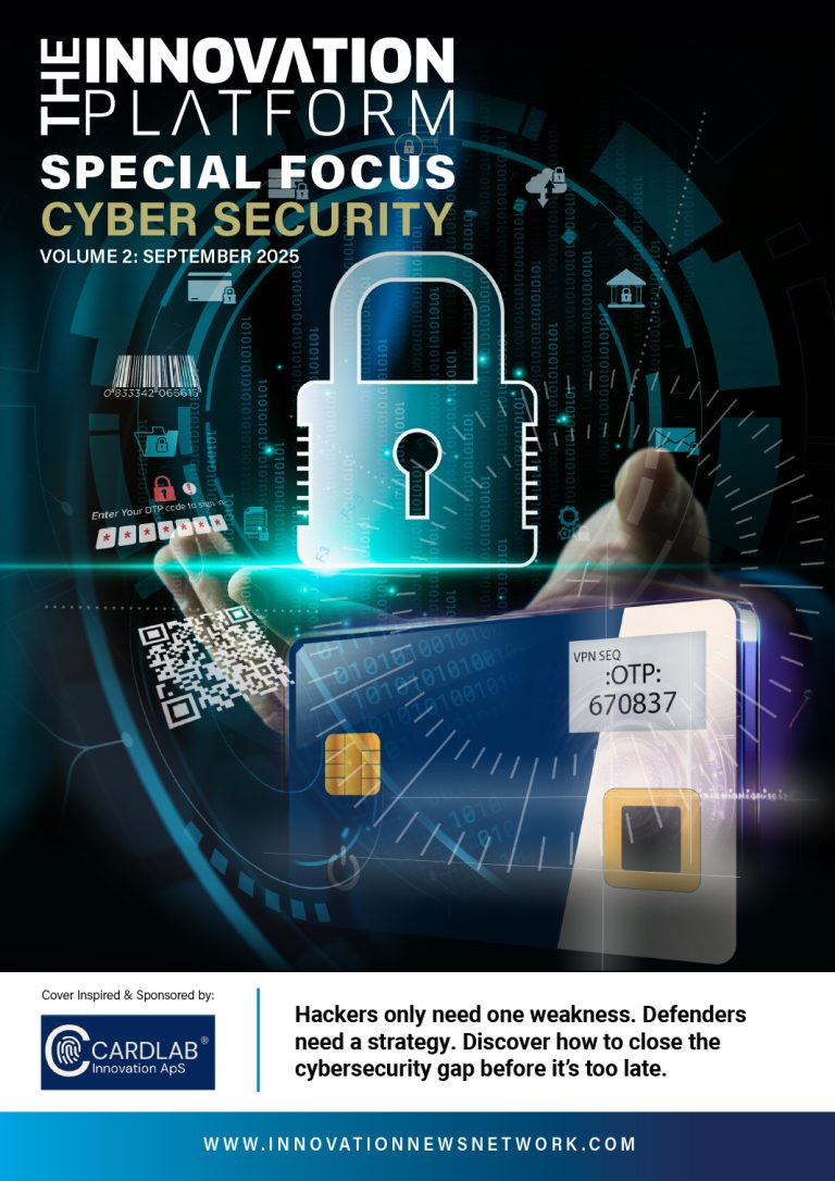 The future of cybersecurity: Protecting payments, identities & data in a digital world