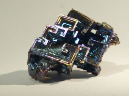 bismuth clusters