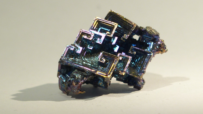 bismuth clusters