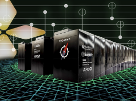 ORNL unveils software blueprint to unite quantum computing and HPC systems