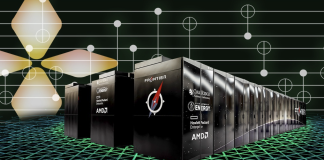ORNL unveils software blueprint to unite quantum computing and HPC systems