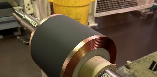 Ateios Systems: Solvent-free, verified PFA-free at world’s top speeds