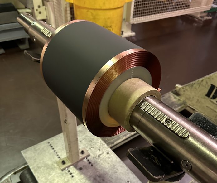 Ateios Systems: Solvent-free, verified PFA-free at world’s top speeds