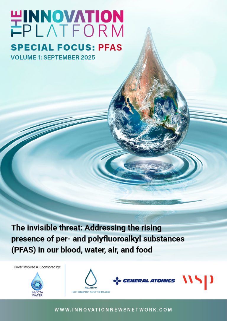 PFAS special focus publication