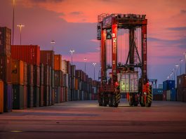 european supply chains