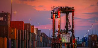 european supply chains