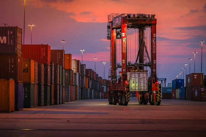 european supply chains