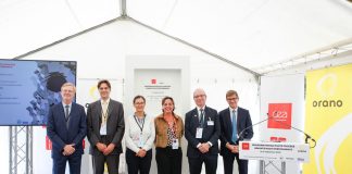 France launches Europe's first rare earth magnets recycling pilot line