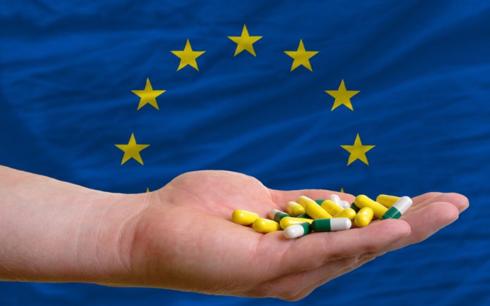 EU launches €253m one health partnership to combat antimicrobial resistance