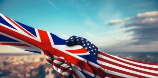 UK and US strike landmark deal to build new nuclear power stations