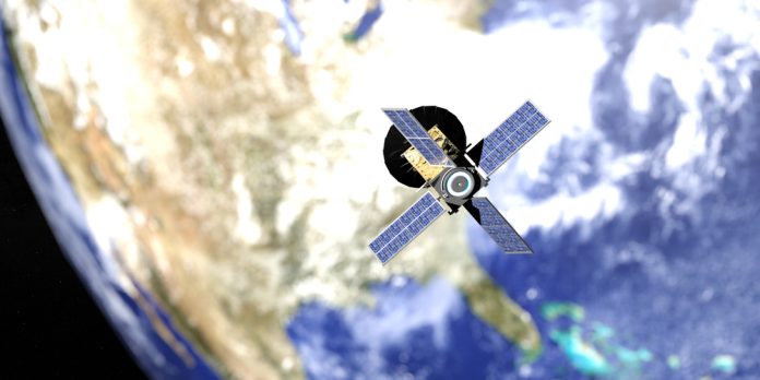 Saving lives from space: How Earth observation satellites aid disaster response