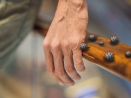 antibacterial coatings