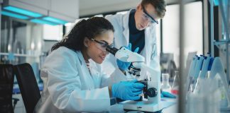 ERC grants 2025: 478 early-career researchers awarded €761m funding