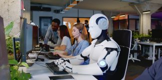New figures show record investment in British AI companies
