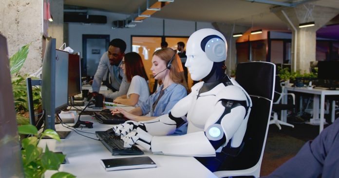 New figures show record investment in British AI companies