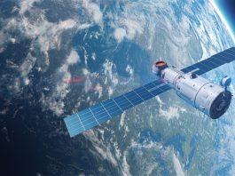 satellite technology