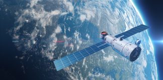 satellite technology