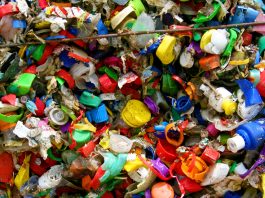 New plastic upcycling method reduces pre-sorting burdens