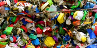 New plastic upcycling method reduces pre-sorting burdens