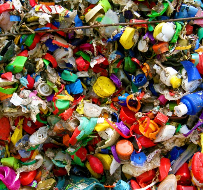 New plastic upcycling method reduces pre-sorting burdens