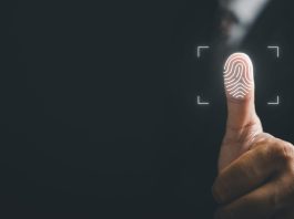 biometric payments
