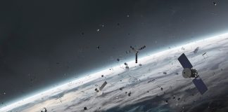 Tohoku uni plasma propulsion breakthrough could help clean up space debris