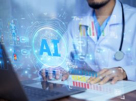 AI in healthcare