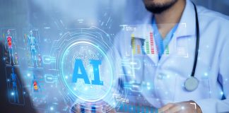 AI in healthcare