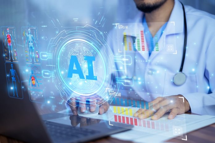 AI in healthcare