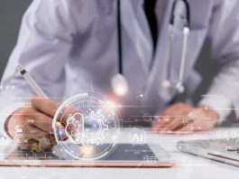 Boost for AI systems across NHS will speed up early diagnosis